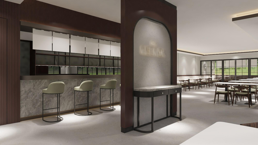 Diseño de Bares 2026