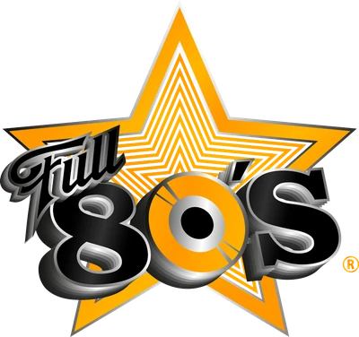 Full 80's