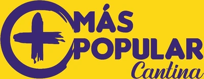 Más Popular